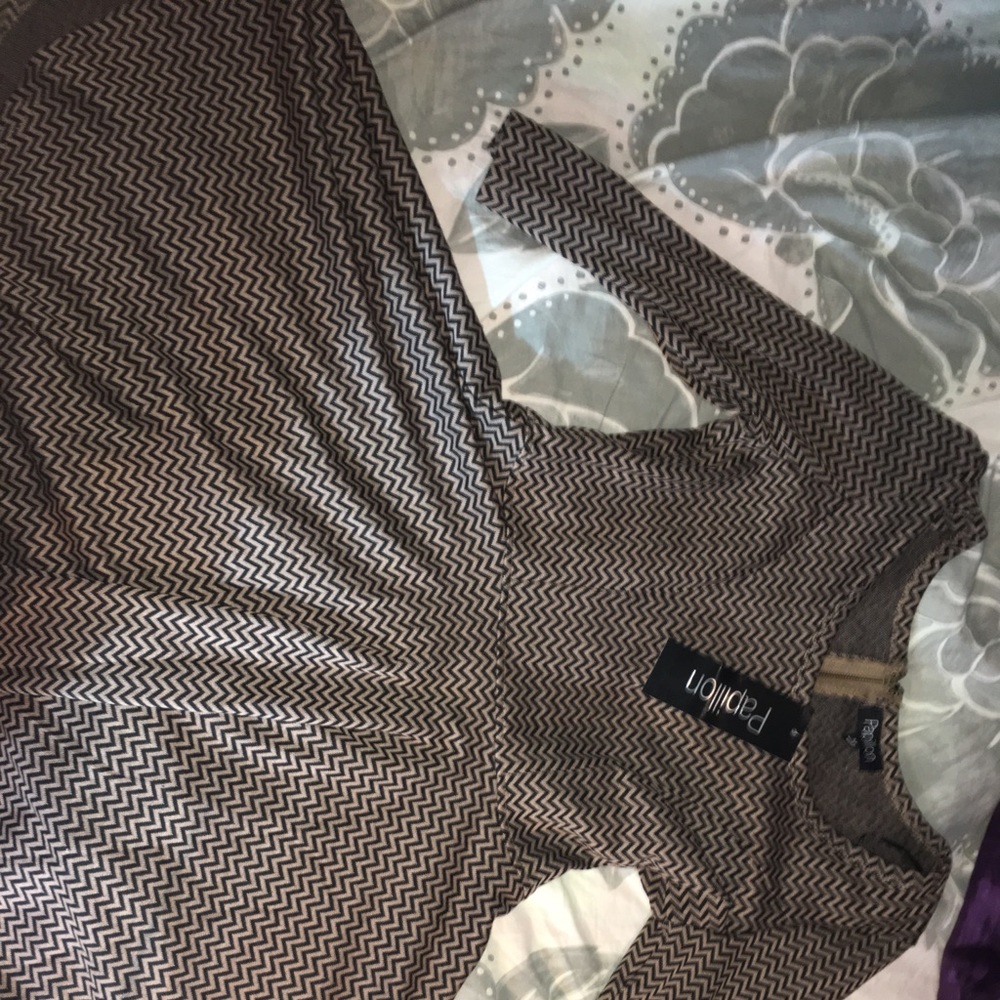 Skater dress from Nordstrom